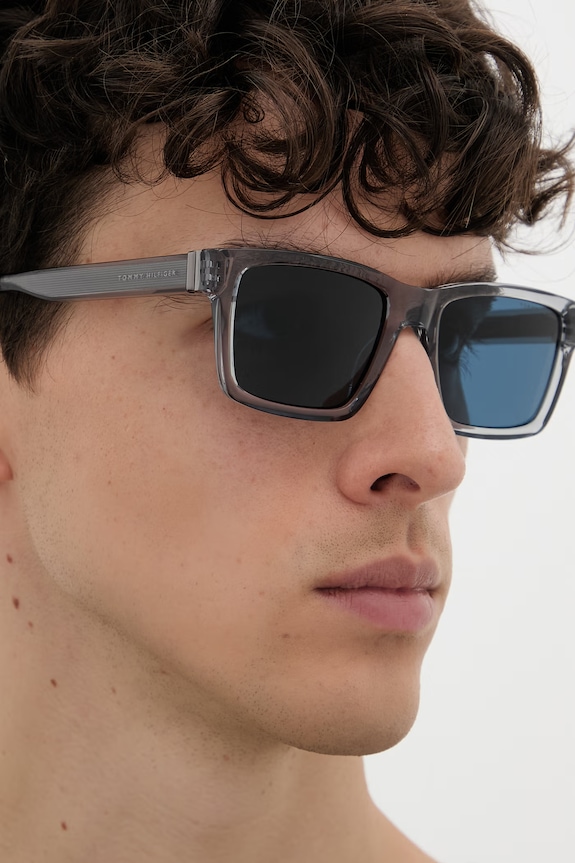 Tommy Hilfiger okulary przeciwsłoneczne męskie TH.2309/S
