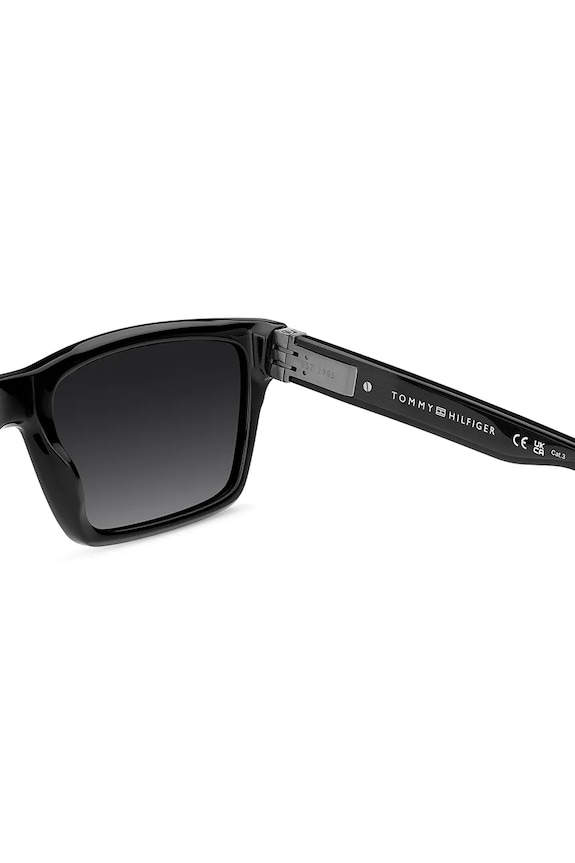 Tommy Hilfiger occhiali da sole da uomo TH.2309/S nero