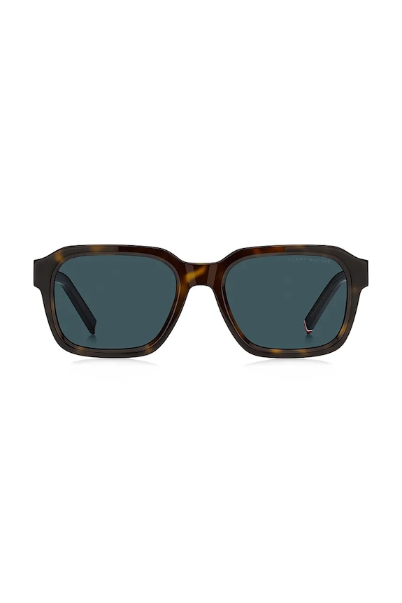 Accesorii Tommy Hilfiger ochelari de soare bărbați TH.2310/S maro