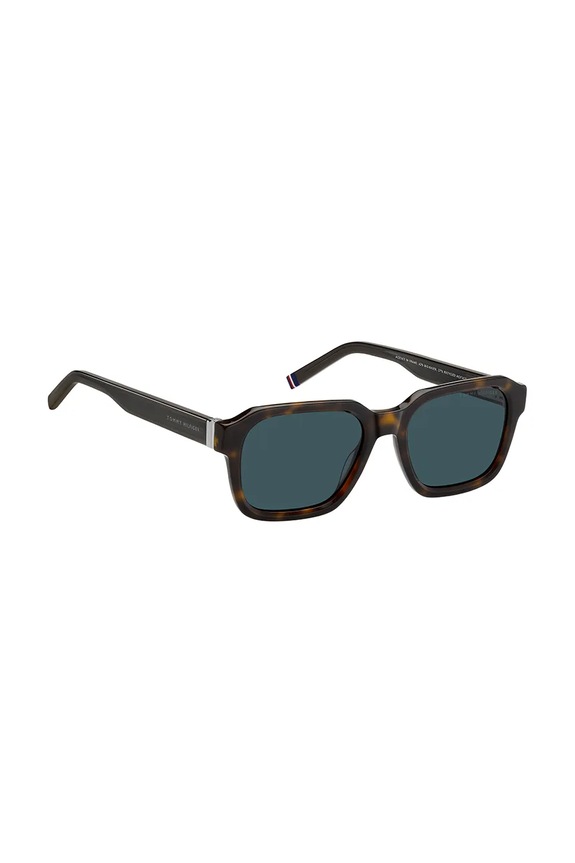 Tommy Hilfiger ochelari de soare bărbați maro TH.2310/S