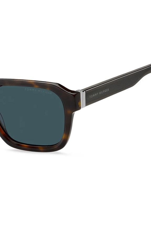 Tommy Hilfiger ochelari de soare bărbați TH.2310/S maro
