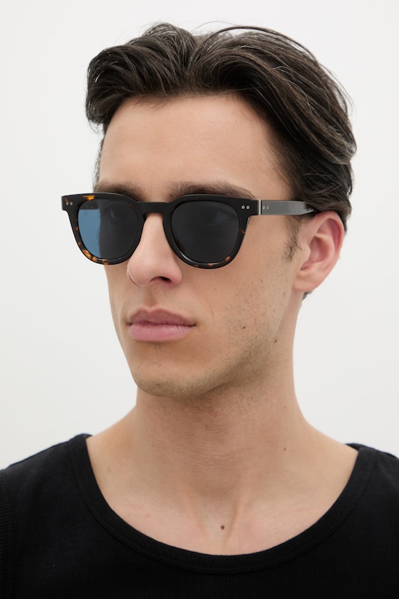 Tommy Hilfiger ochelari de soare nu maro TH.86/S