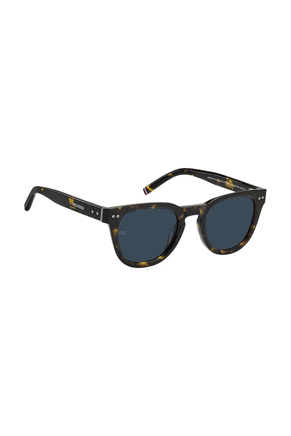 Tommy Hilfiger ochelari de soare maro TH.86/S
