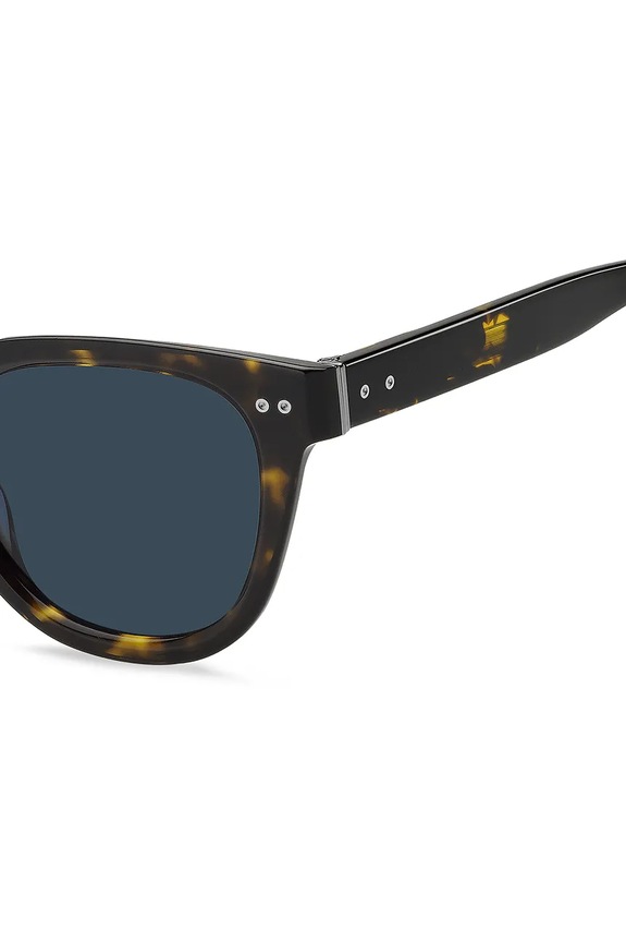 Tommy Hilfiger ochelari de soare TH.86/S maro
