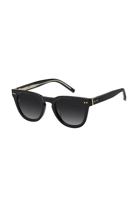 Tommy Hilfiger ochelari de soare TH.86/S negru AA00