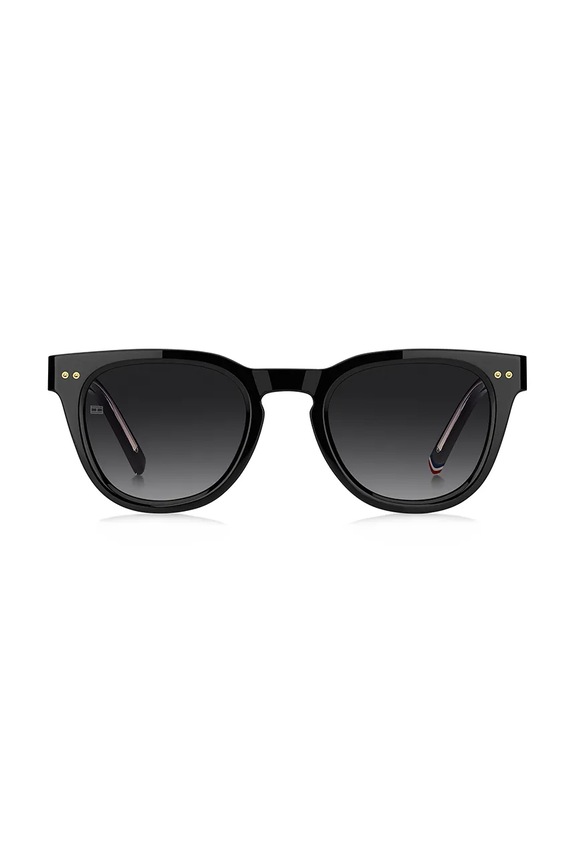 Accesorii Tommy Hilfiger ochelari de soare TH.86/S negru