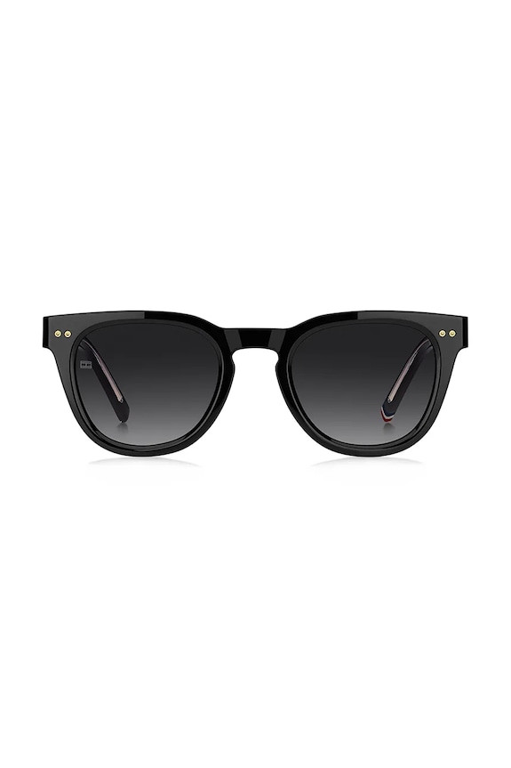 Accesorii Tommy Hilfiger ochelari de soare TH.86/S negru
