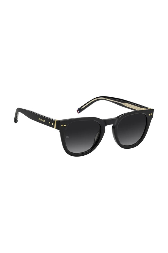 Tommy Hilfiger ochelari de soare negru TH.86/S