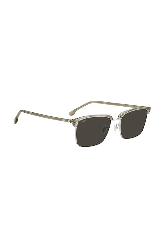 BOSS ochelari de soare gri BOSS.1929/F/S