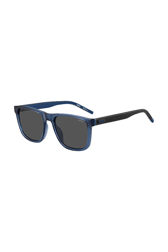 HUGO ochelari de soare HG.1391/G/S bleumarin AA00