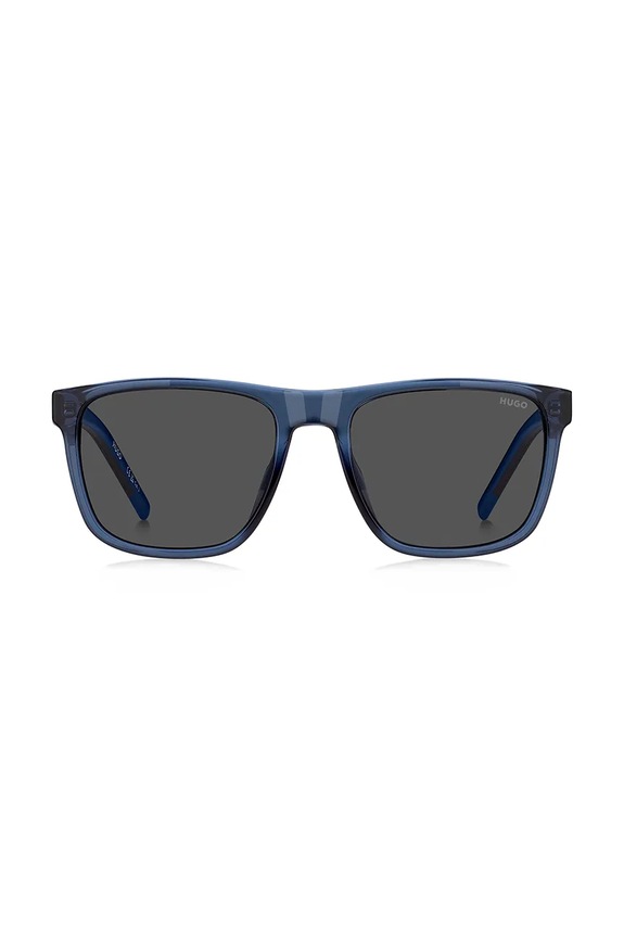 Accesorii HUGO ochelari de soare HG.1391/G/S bleumarin