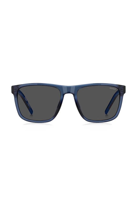 Accesorii HUGO ochelari de soare HG.1391/G/S bleumarin