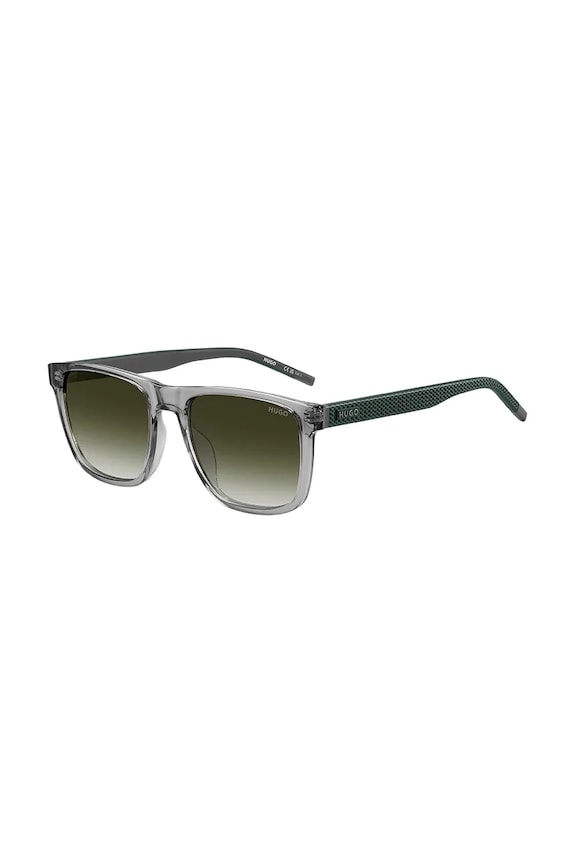 HUGO ochelari de soare HG.1391/G/S gri AA00
