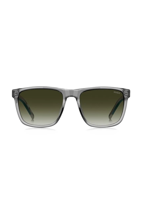 Accesorii HUGO ochelari de soare HG.1391/G/S gri