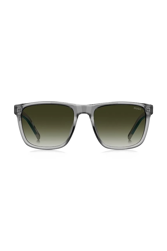Accesorii HUGO ochelari de soare HG.1391/G/S gri