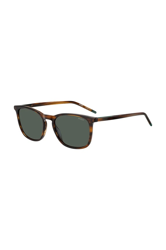 HUGO ochelari de soare HG.1399/S maro AA00