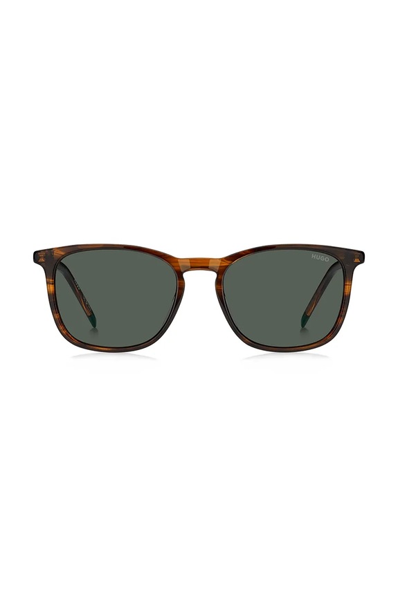 Accesorii HUGO ochelari de soare HG.1399/S maro