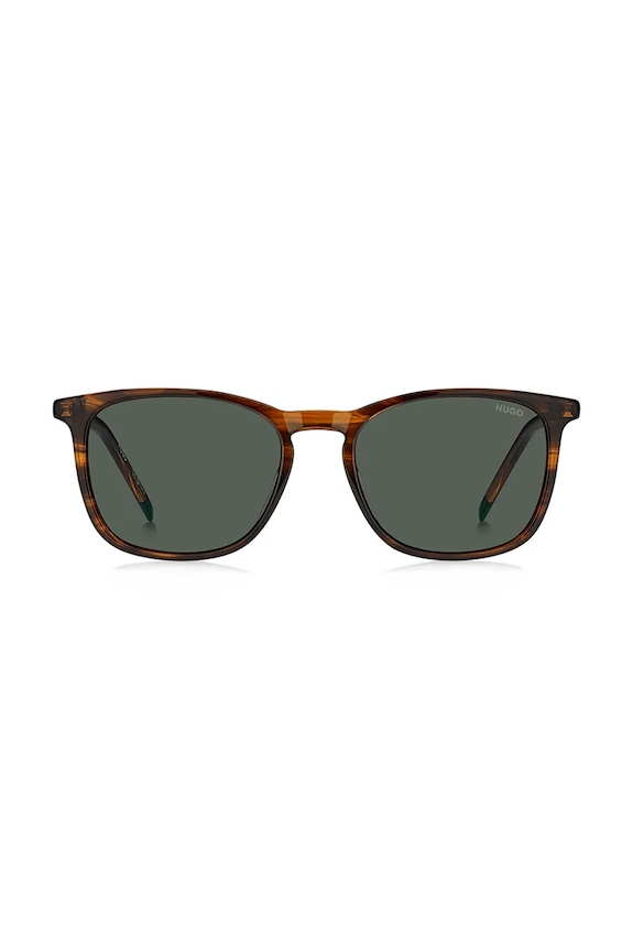 Accesorii HUGO ochelari de soare HG.1399/S maro