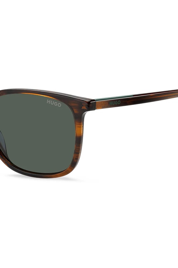 HUGO ochelari de soare HG.1399/S maro