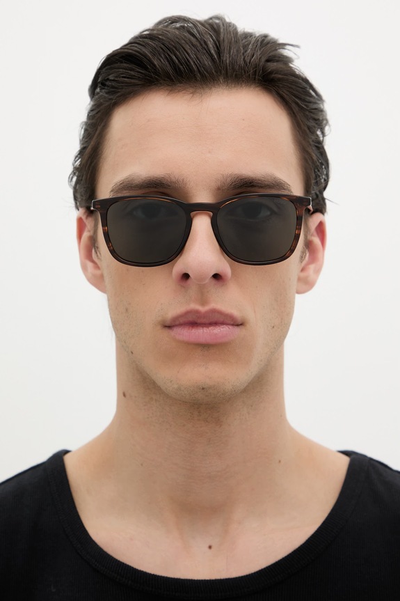HUGO ochelari de soare HG.1399/S