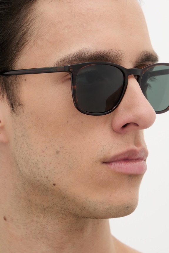 HUGO ochelari de soare HG.1399/S