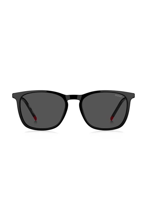 Accesorii HUGO ochelari de soare HG.1399/S negru