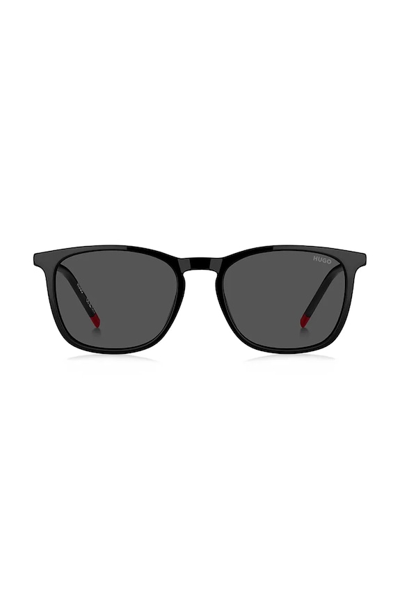 Accesorii HUGO ochelari de soare HG.1399/S negru