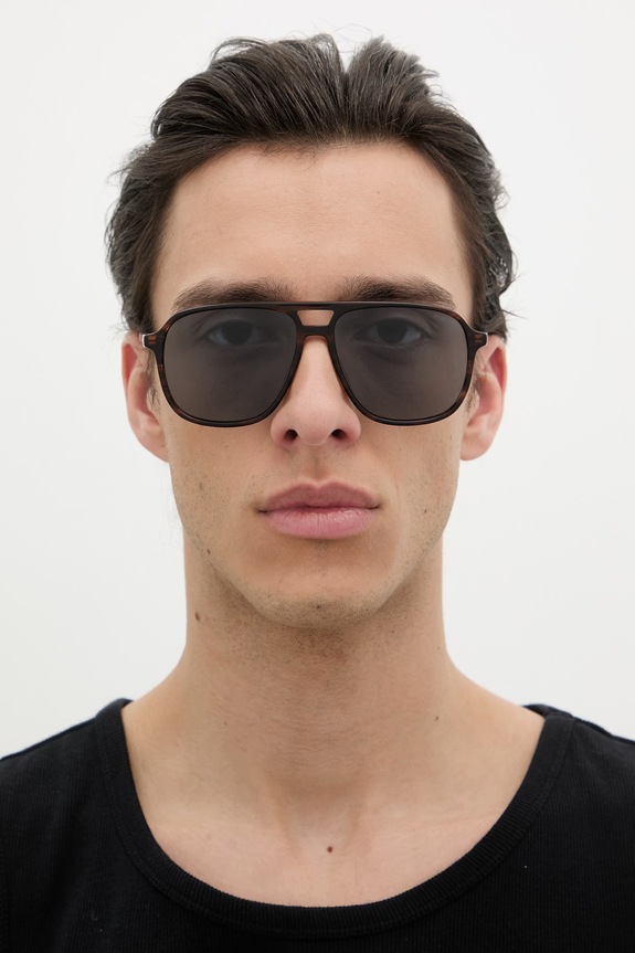 HUGO ochelari de soare HG.1398/S