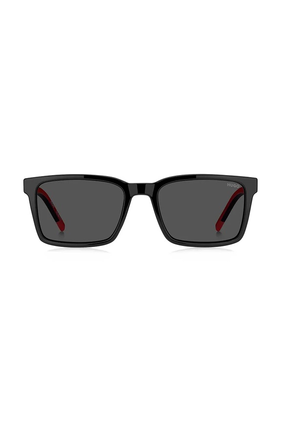 Accesorii HUGO ochelari de soare bărbați HG.1392/S negru