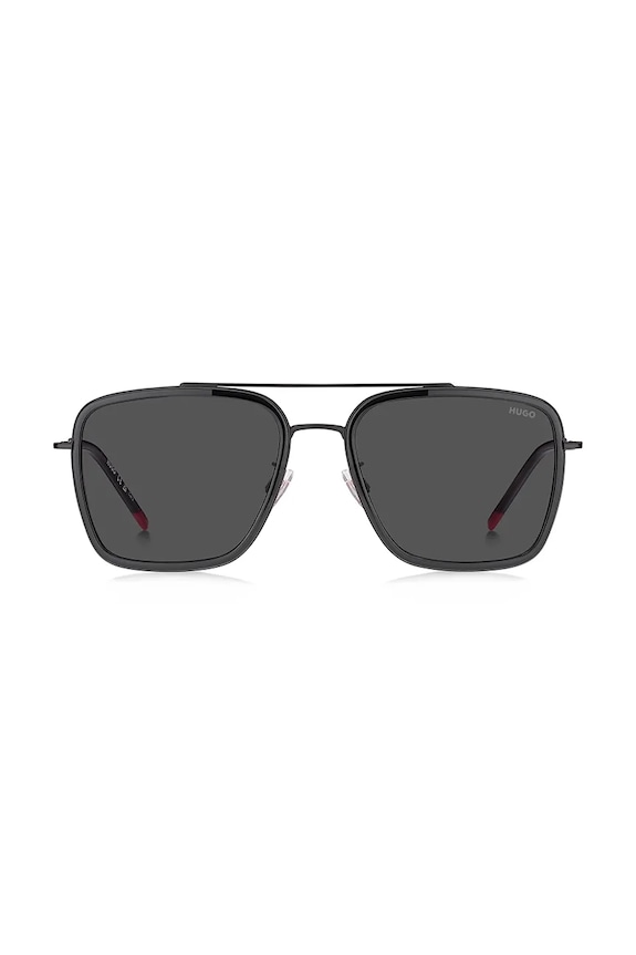 Accesorii HUGO ochelari de soare HG.1404/G/S negru