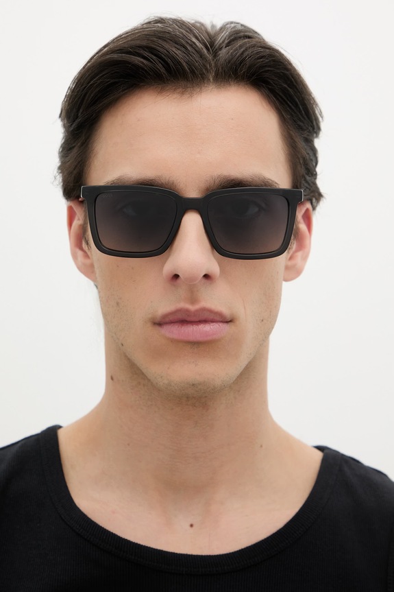 BOSS ochelari de soare BOSS.1893/G/S