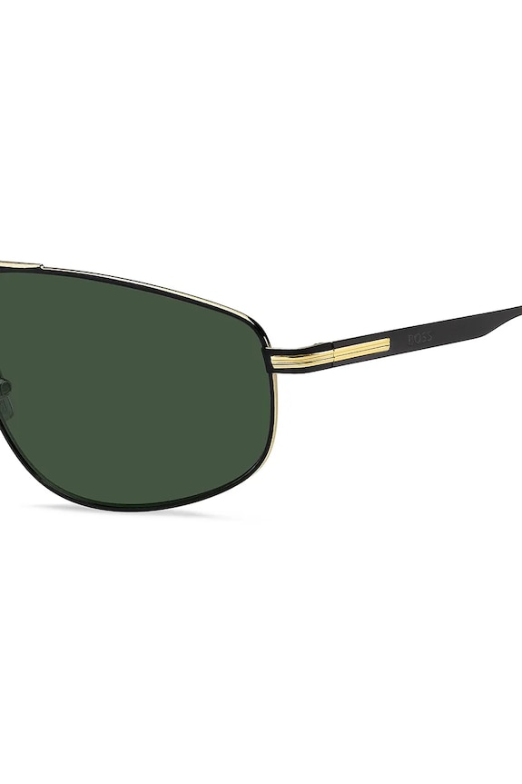 BOSS ochelari de soare BOSS.1887/S aur