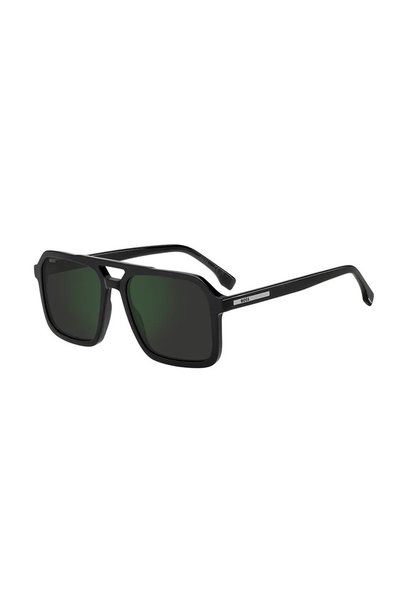 BOSS ochelari de soare BOSS.1894/S negru AA00