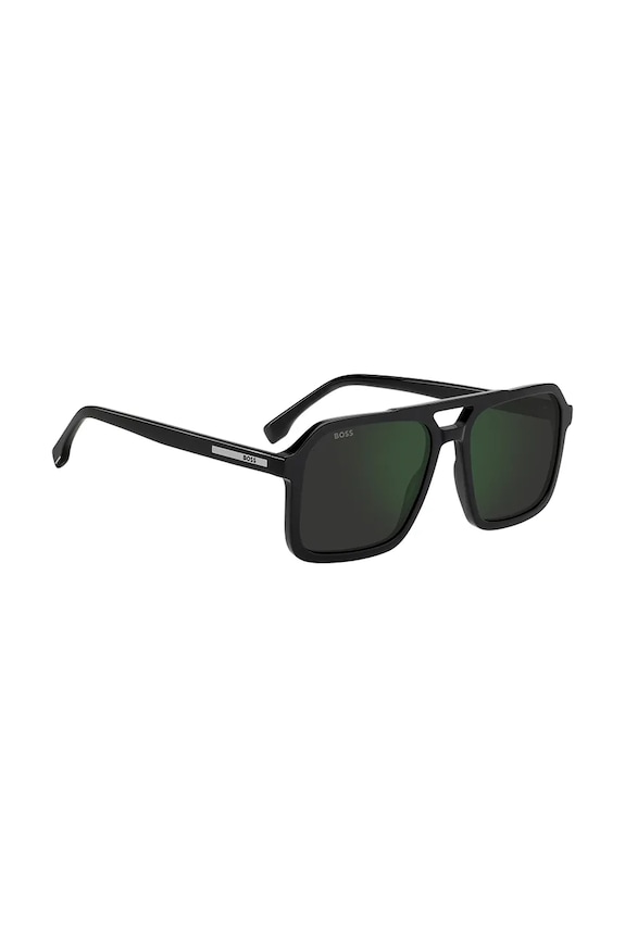 BOSS ochelari de soare negru BOSS.1894/S