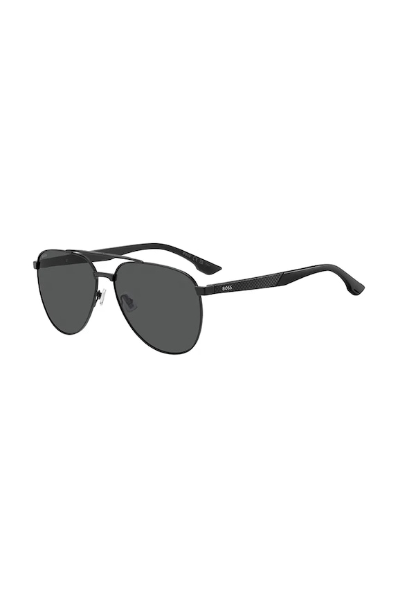 BOSS ochelari de soare BOSS.1914/S negru AA00