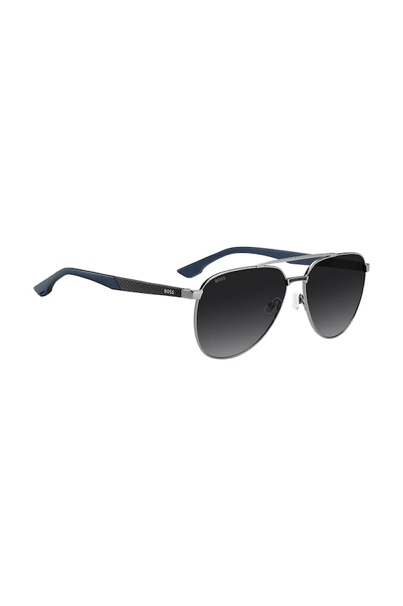 BOSS ochelari de soare argintiu BOSS.1914/S