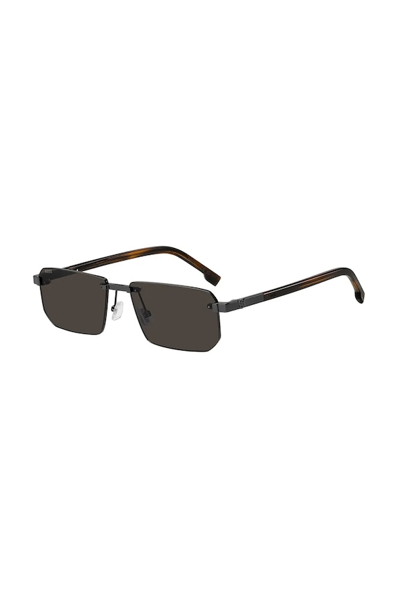 BOSS ochelari de soare BOSS.1918/S bej AA00