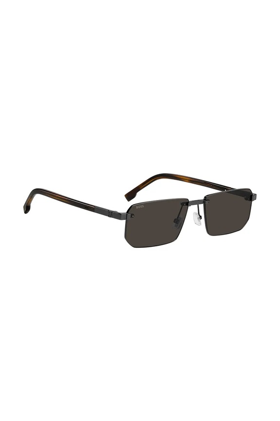 BOSS ochelari de soare bej BOSS.1918/S