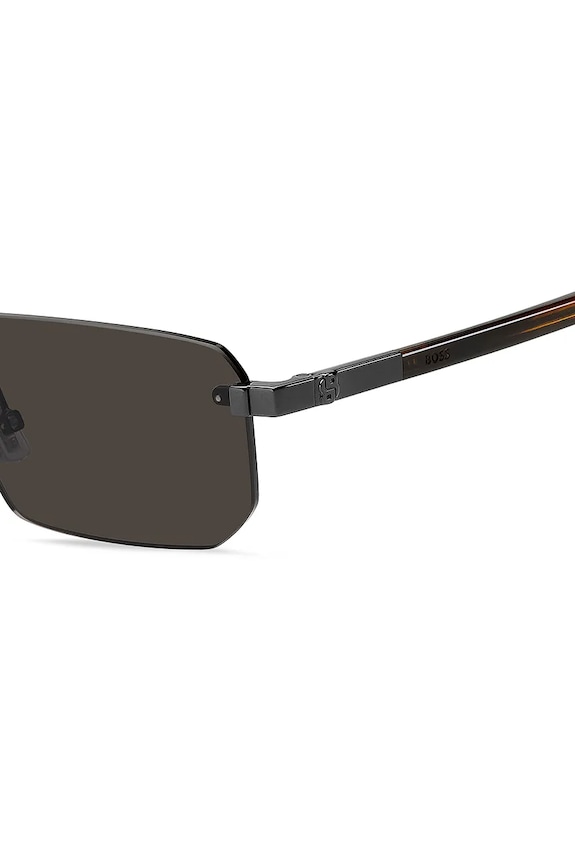 BOSS ochelari de soare BOSS.1918/S bej