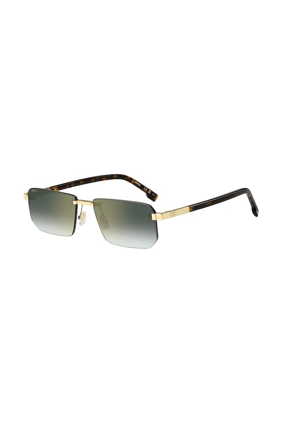 BOSS ochelari de soare BOSS.1918/S aur AA00