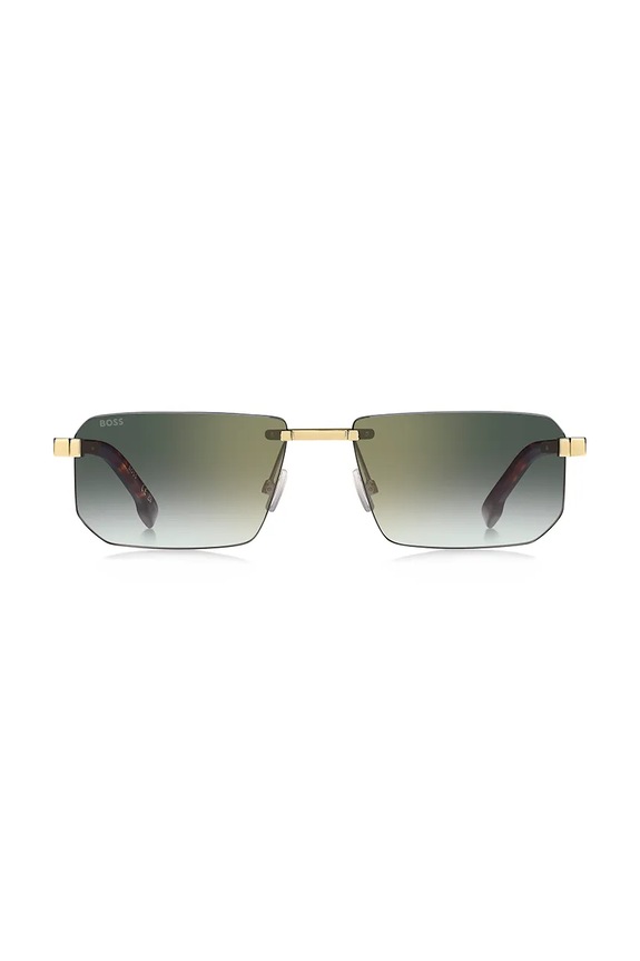 Accesorii BOSS ochelari de soare BOSS.1918/S aur