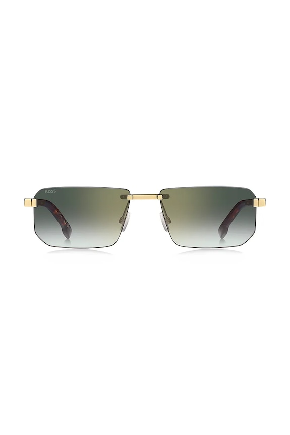 Accesorii BOSS ochelari de soare BOSS.1918/S aur