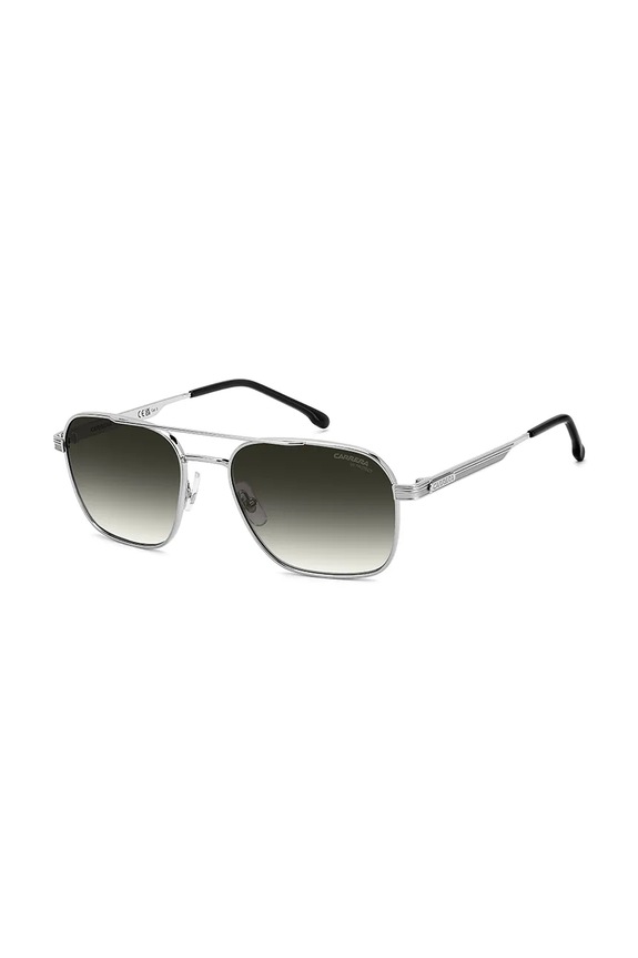 Carrera ochelari de soare CARRERA.379/S argintiu AA00