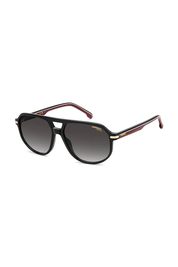 Carrera ochelari de soare CARRERA.375/S negru AA00