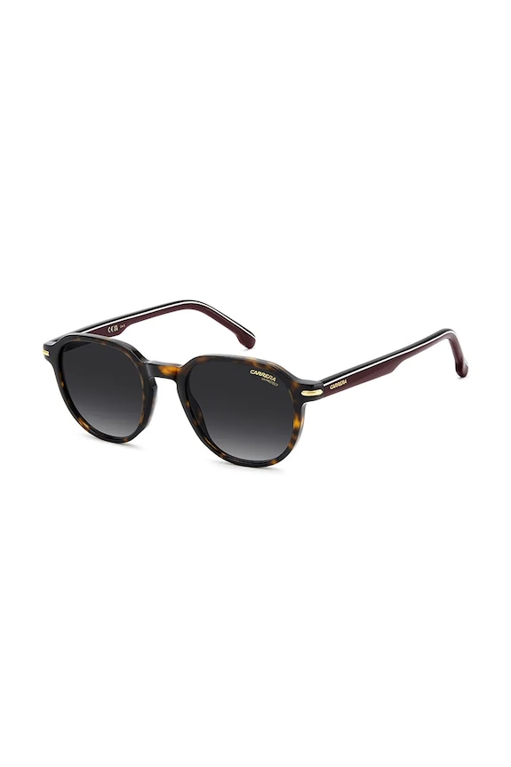Carrera ochelari de soare CARRERA.376/S maro AA00