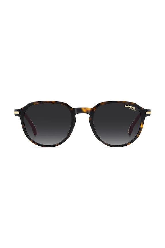 Accesorii Carrera ochelari de soare CARRERA.376/S maro