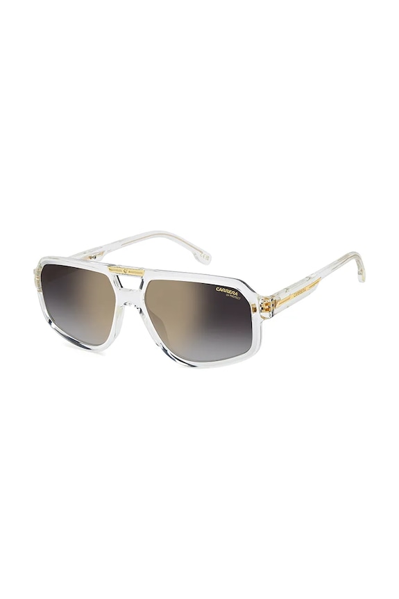 Carrera ochelari de soare VICTORY.C.26/S alb AA00