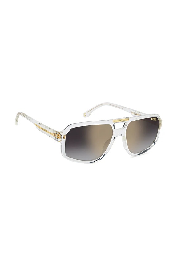 Carrera ochelari de soare alb VICTORY.C.26/S