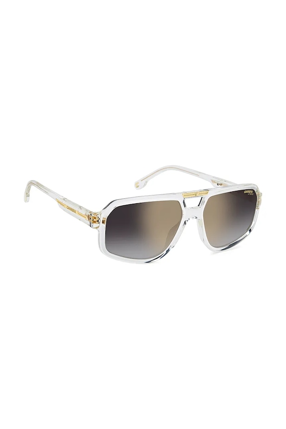 Carrera ochelari de soare alb VICTORY.C.26/S