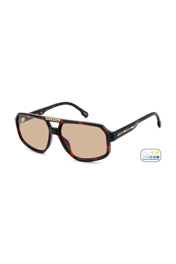 Carrera ochelari de soare VICTORY.C.26/S burgundia AA00